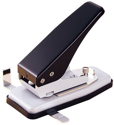 Euroloch perforator